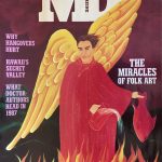 MD Magazine Cover